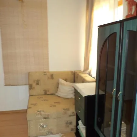 Appartement Flora Apartman