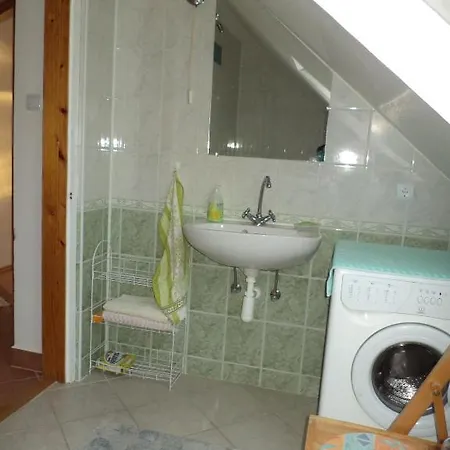 Appartement Flora Apartman Tihany