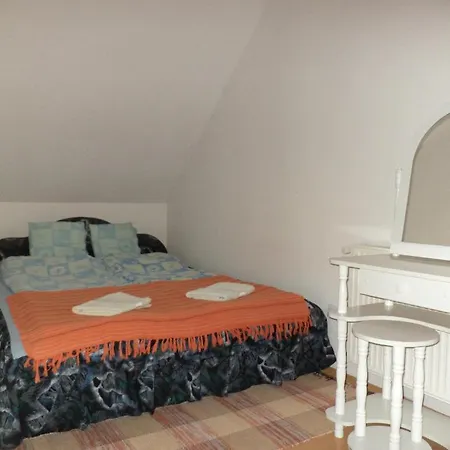 Flora Apartman Appartement
