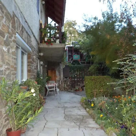 Flora Apartman Appartement *