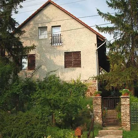 Appartement Flora Apartman Tihany