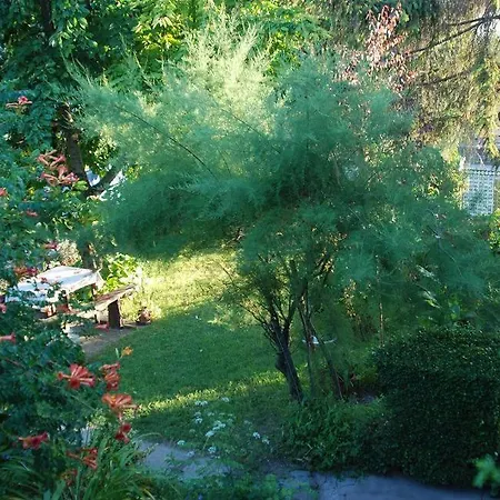 Appartement Flora Apartman *